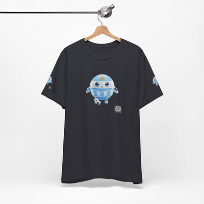 🐾⚽ Argentina World Cup 2026 Companion – Limited Edition Official Merchandise | PokAIMignons™