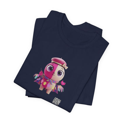 PokAIMignons Drop #5 T-Shirt