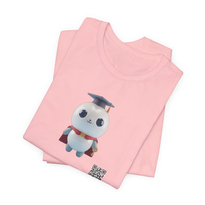 Flux507A PokAIMignon Companion T-Shirt — T-Shirt | PokAIMignons™
