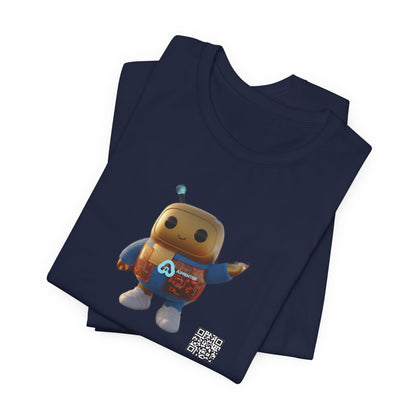 PokAIMignons Drop #20 T-Shirt — T-Shirt | PokAIMignons™