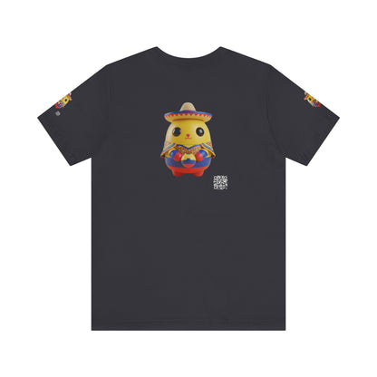 🐾⚽ Colombia World Cup 2026 Companion – Limited Edition Official Merchandise | PokAIMignons™