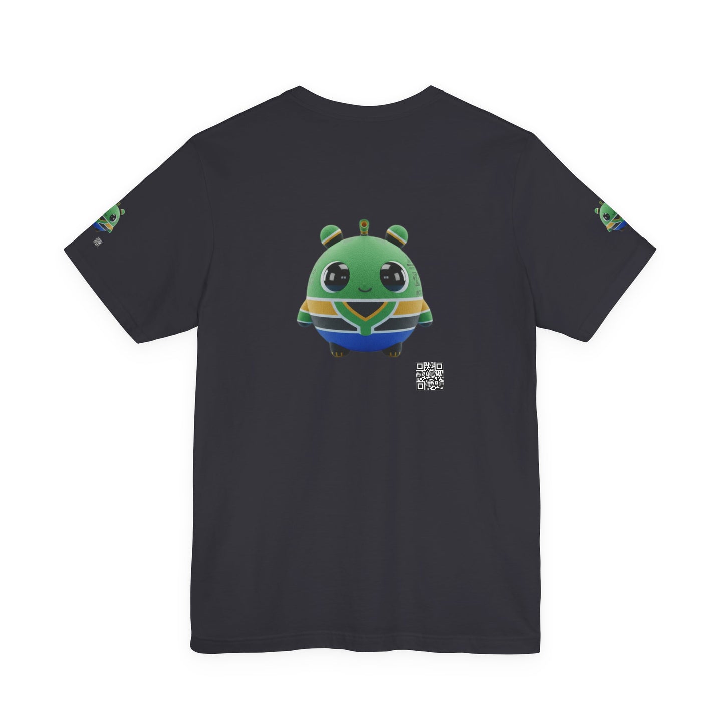 🐾⚽ South Africa World Cup 2026 Companion – Limited Edition Official Merchandise | PokAIMignons™
