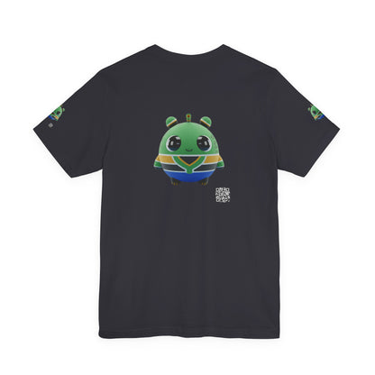 🐾⚽ South Africa World Cup 2026 Companion – Limited Edition Official Merchandise | PokAIMignons™