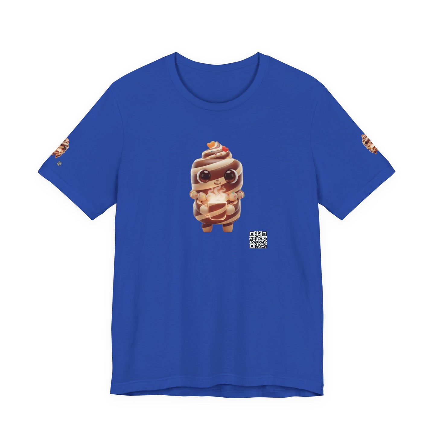 PokAIMignon Companion T-Shirt — T-Shirt | PokAIMignons™