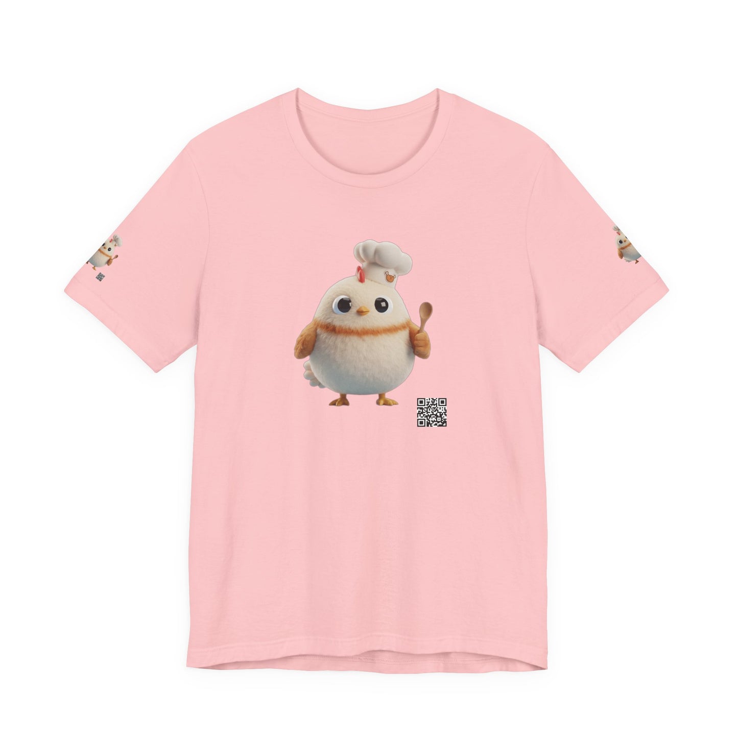 PokAIMignon Companion T-Shirt — T-Shirt | PokAIMignons™