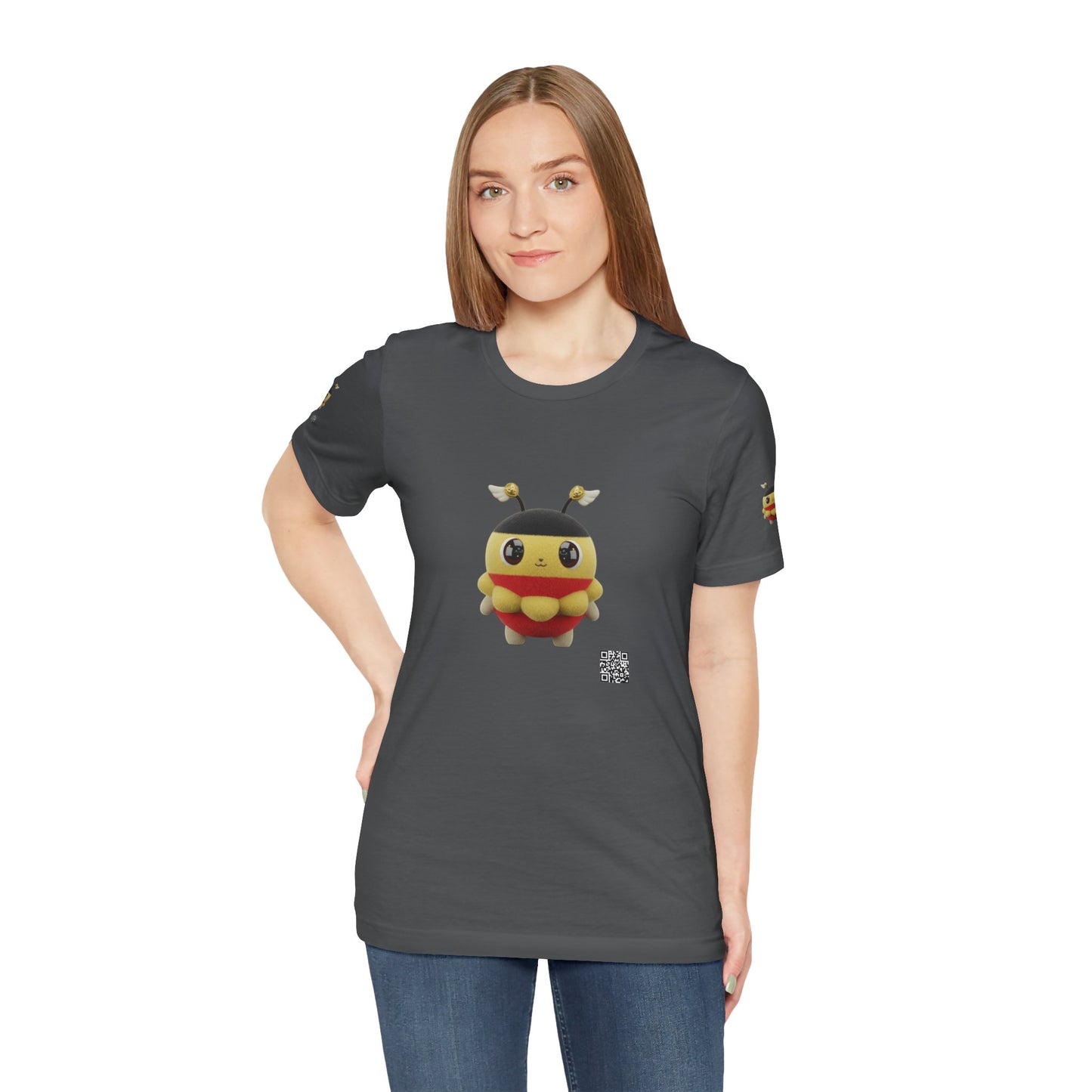 🐾⚽ Belgium World Cup 2026 Companion – Limited Edition Official Merchandise | PokAIMignons™
