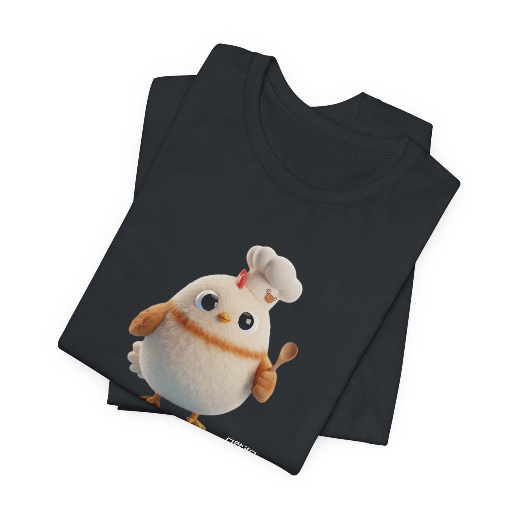 PokAIMignon Companion T-Shirt — T-Shirt | PokAIMignons™