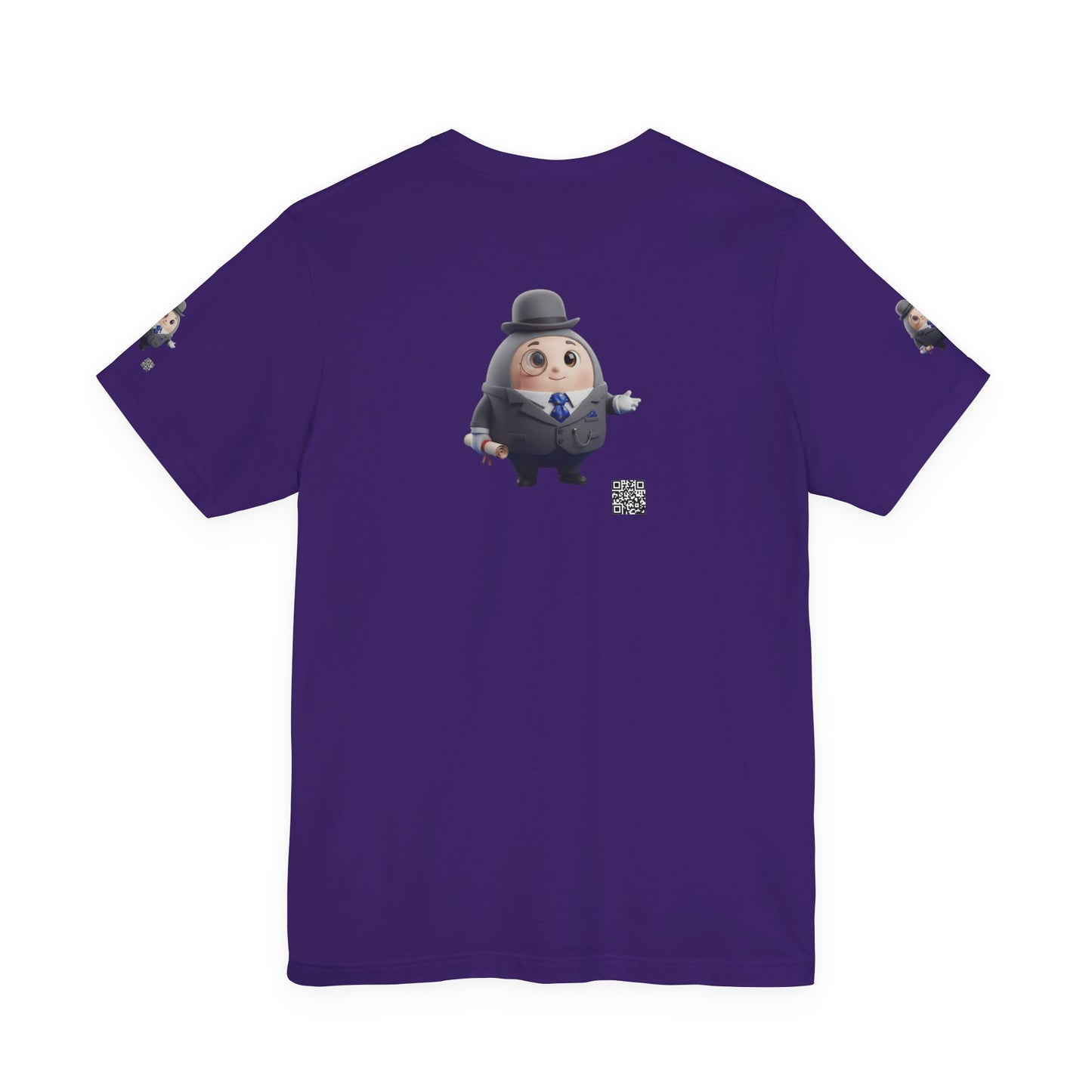 PokAIMignons Drop #1 T-Shirt — T-Shirt | PokAIMignons™