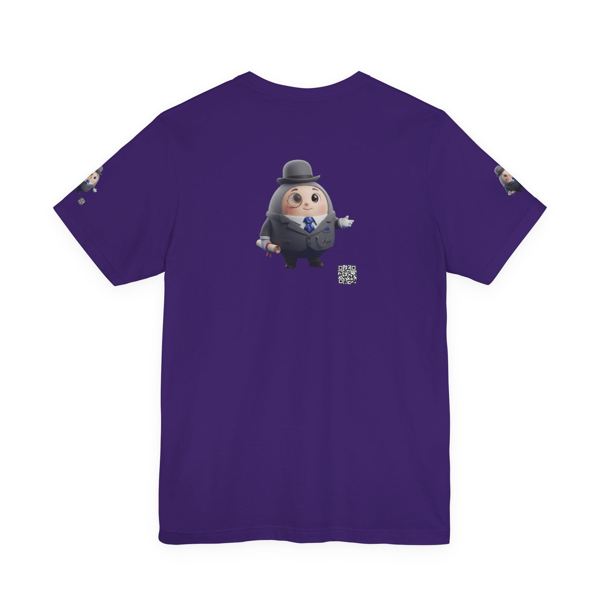 PokAIMignons Drop #1 T-Shirt — T-Shirt | PokAIMignons™