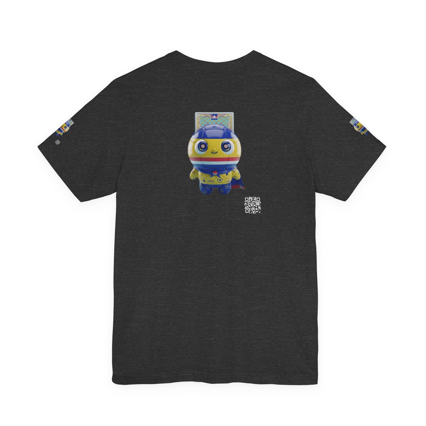 🐾⚽ Curaçao World Cup 2026 Companion – Limited Edition Official Merchandise | PokAIMignons™