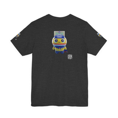 🐾⚽ Curaçao World Cup 2026 Companion – Limited Edition Official Merchandise | PokAIMignons™