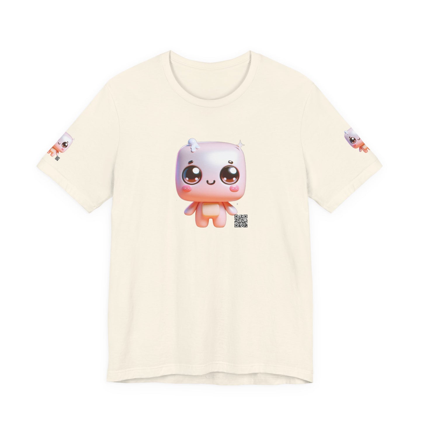 PokAIMignon Companion T-Shirt — T-Shirt | PokAIMignons™