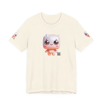 PokAIMignon Companion T-Shirt — T-Shirt | PokAIMignons™