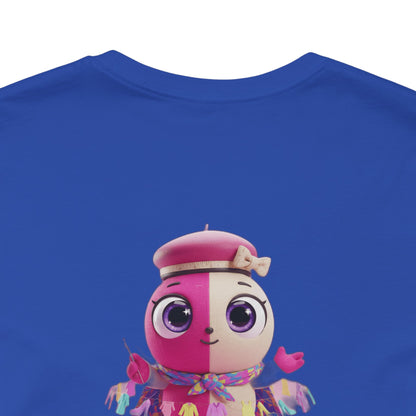 PokAIMignons Drop #5 T-Shirt