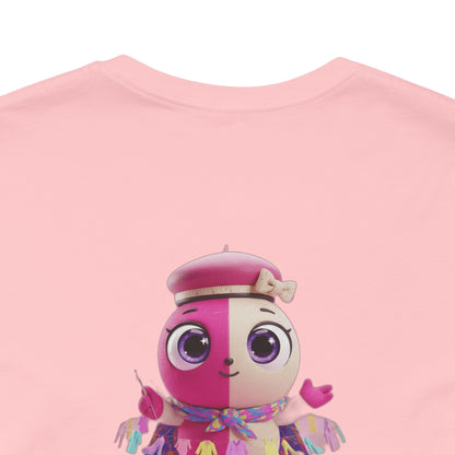 PokAIMignons Drop #5 T-Shirt
