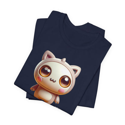PokAIMignons Drop #7 T-Shirt — T-Shirt | PokAIMignons™