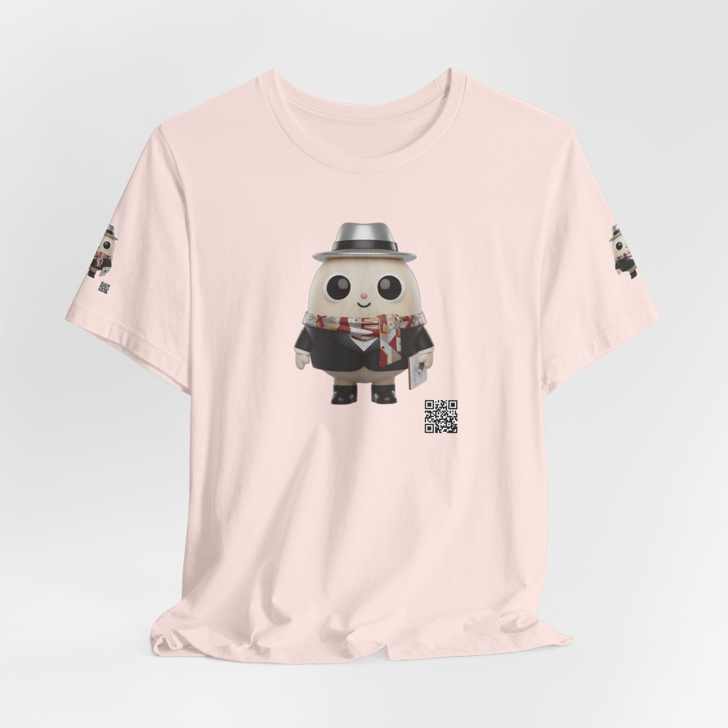 YukiB678 PokAIMignon Companion T-Shirt — T-Shirt | PokAIMignons™