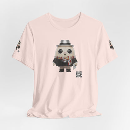 YukiB678 PokAIMignon Companion T-Shirt — T-Shirt | PokAIMignons™