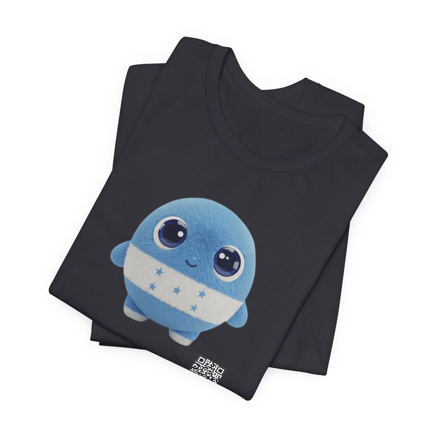 🐾⚽ Honduras World Cup 2026 Companion – Limited Edition Official Merchandise | PokAIMignons™ — T-Shirt | PokAIMignons™