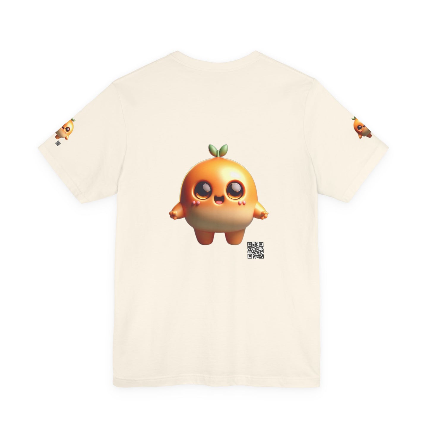 Companion #108 PokAIMignon T-Shirt — T-Shirt | PokAIMignons™