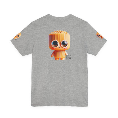 PokAIMignon Companion T-Shirt — T-Shirt | PokAIMignons™