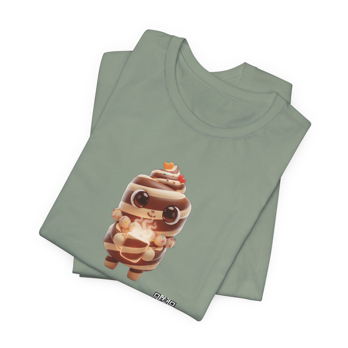PokAIMignon Companion T-Shirt — T-Shirt | PokAIMignons™