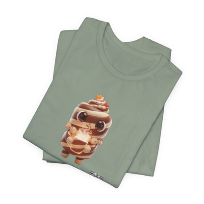 PokAIMignon Companion T-Shirt — T-Shirt | PokAIMignons™