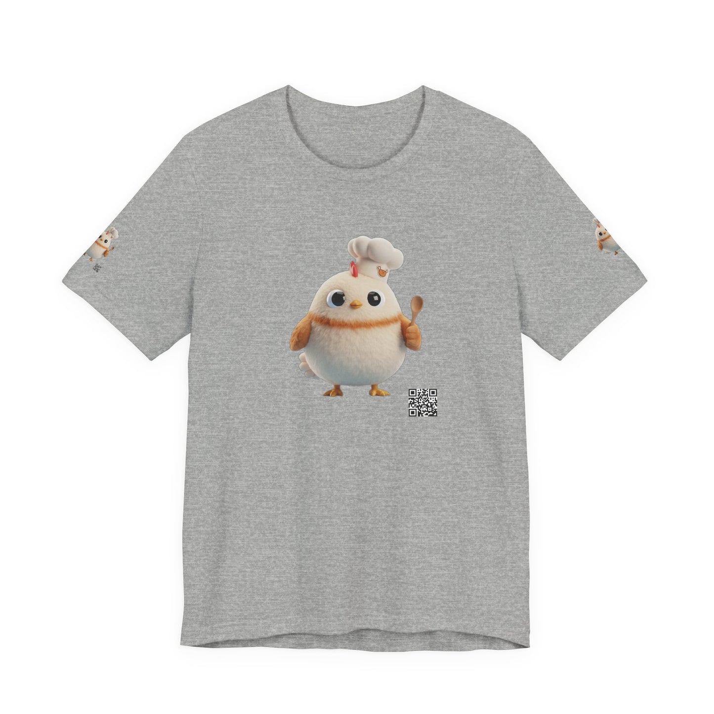 PokAIMignons Drop #37 T-Shirt — T-Shirt | PokAIMignons™