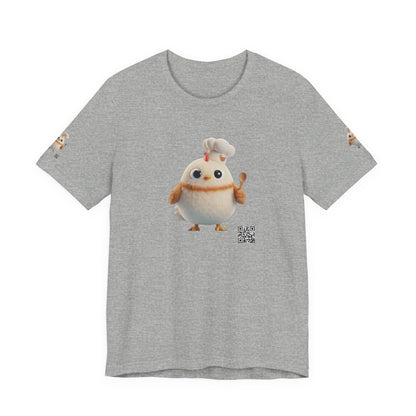 PokAIMignons Drop #37 T-Shirt — T-Shirt | PokAIMignons™