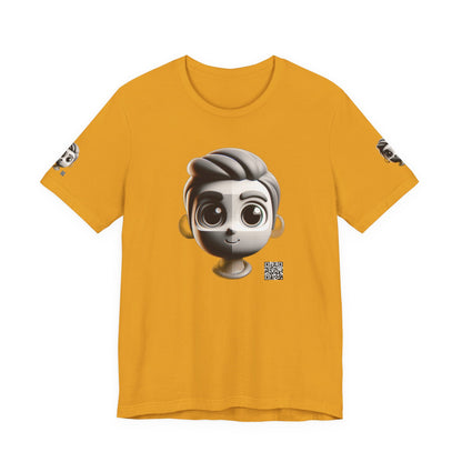 PokAIMignons Drop #8 T-Shirt — T-Shirt | PokAIMignons™