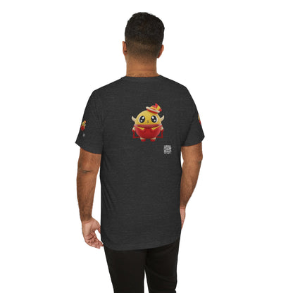 🐾⚽ Spain World Cup 2026 Companion – Limited Edition Official Merchandise | PokAIMignons™