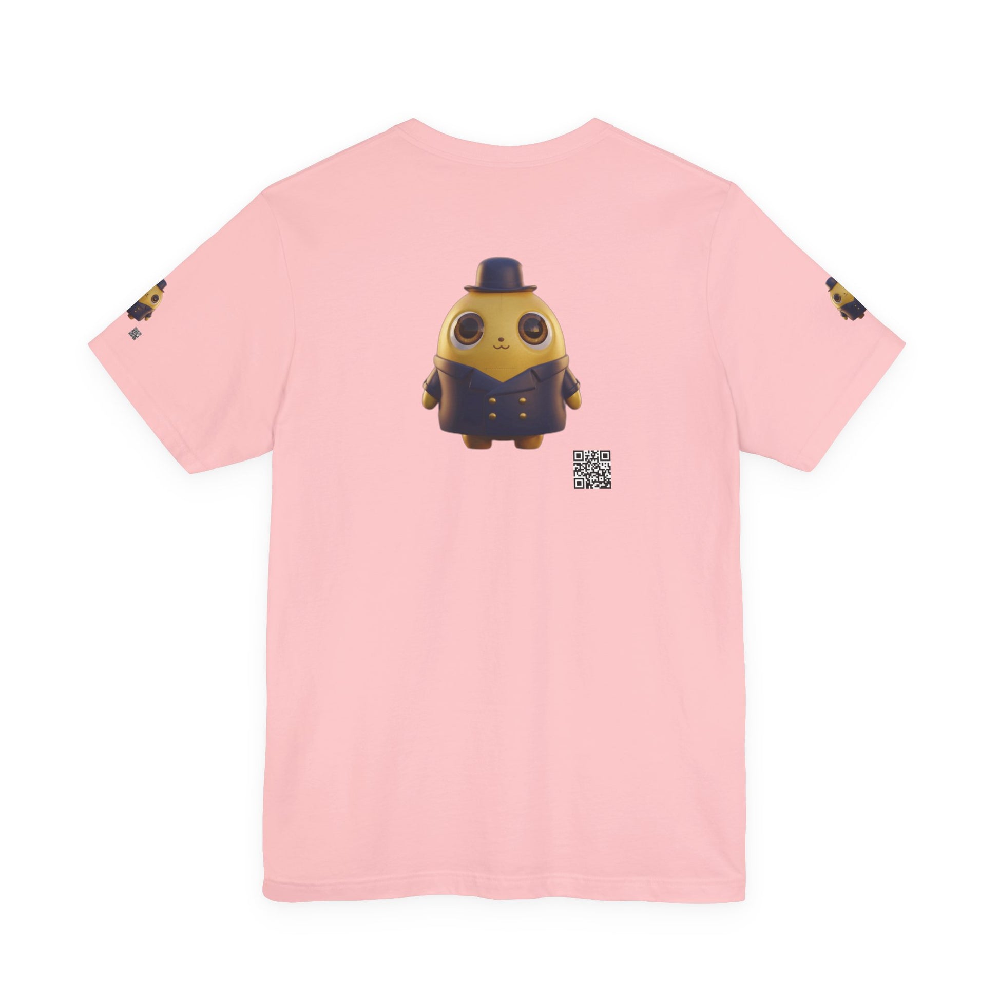 PokAIMignon Companion T-Shirt — T-Shirt | PokAIMignons™