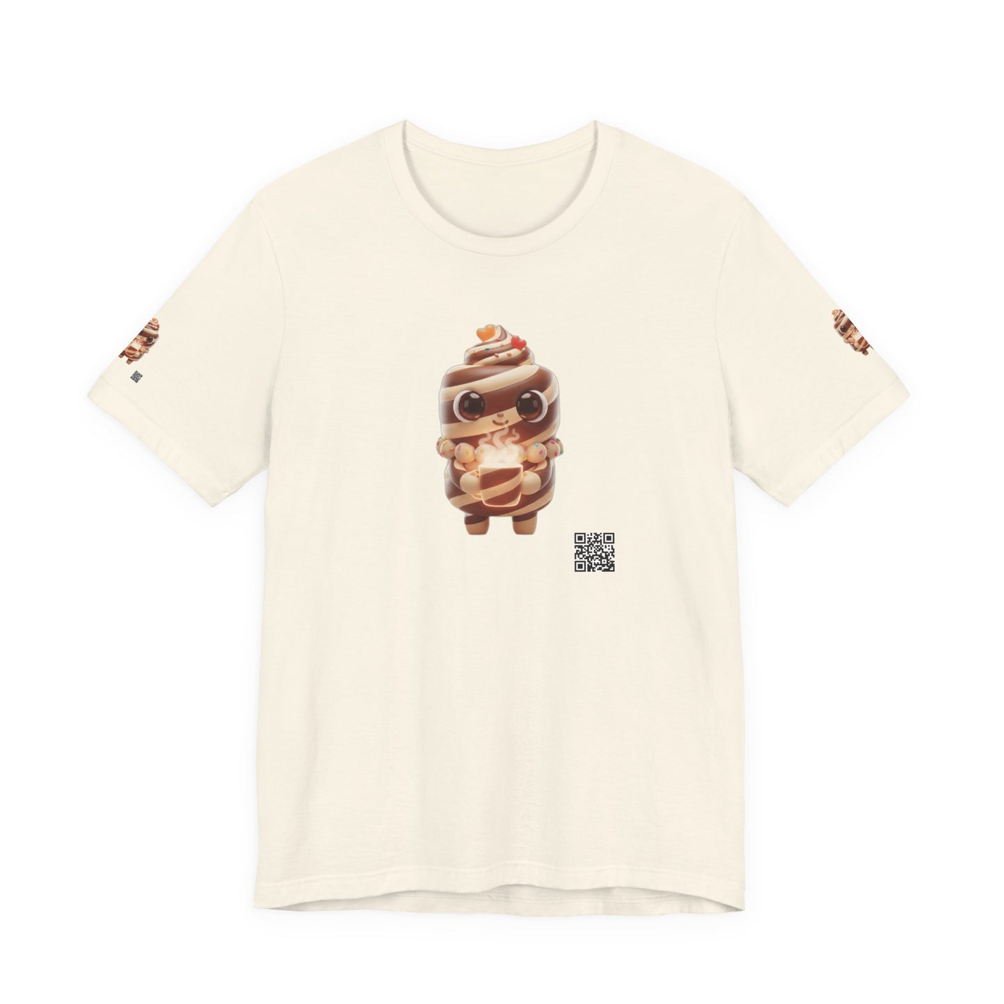 PokAIMignon Companion T-Shirt — T-Shirt | PokAIMignons™