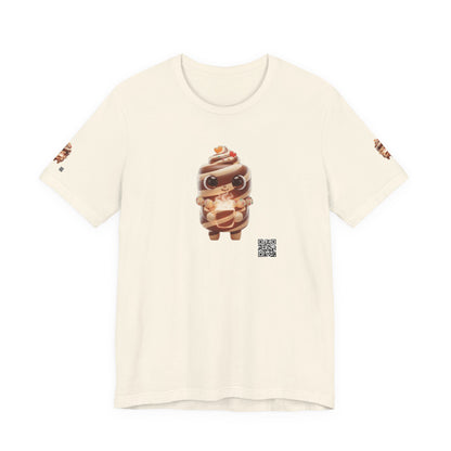 PokAIMignon Companion T-Shirt — T-Shirt | PokAIMignons™