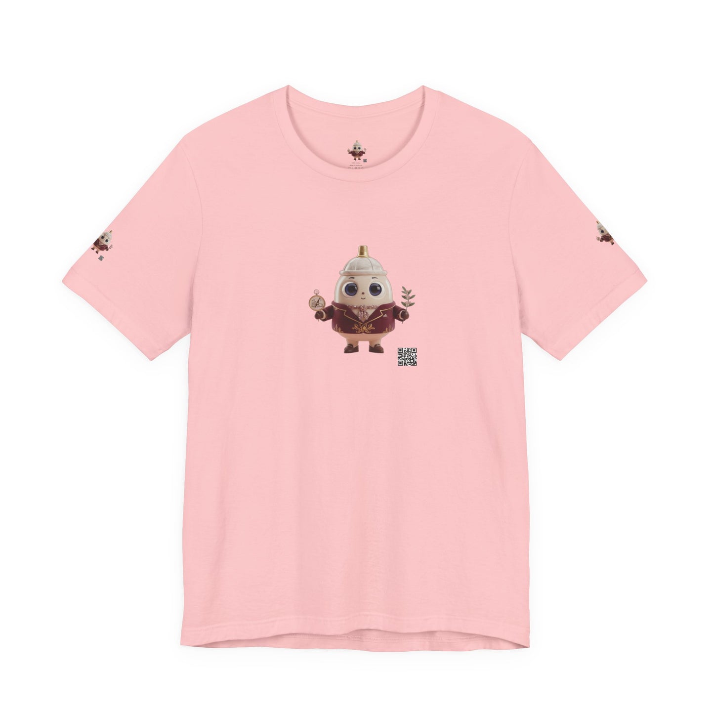 YukiB688 PokAIMignon Companion T-Shirt — T-Shirt | PokAIMignons™
