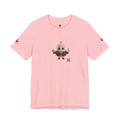 YukiB688 PokAIMignon Companion T-Shirt — T-Shirt | PokAIMignons™