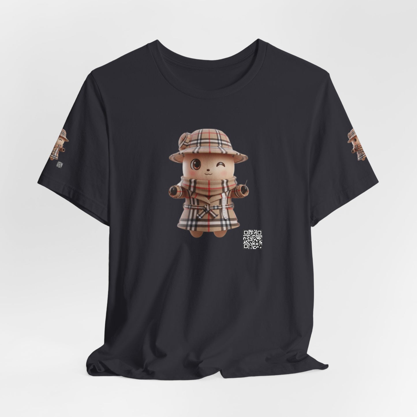 PokAIMignons Drop #26 T-Shirt — T-Shirt | PokAIMignons™