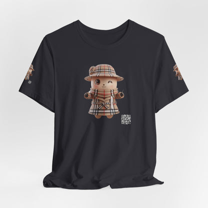 PokAIMignons Drop #26 T-Shirt — T-Shirt | PokAIMignons™