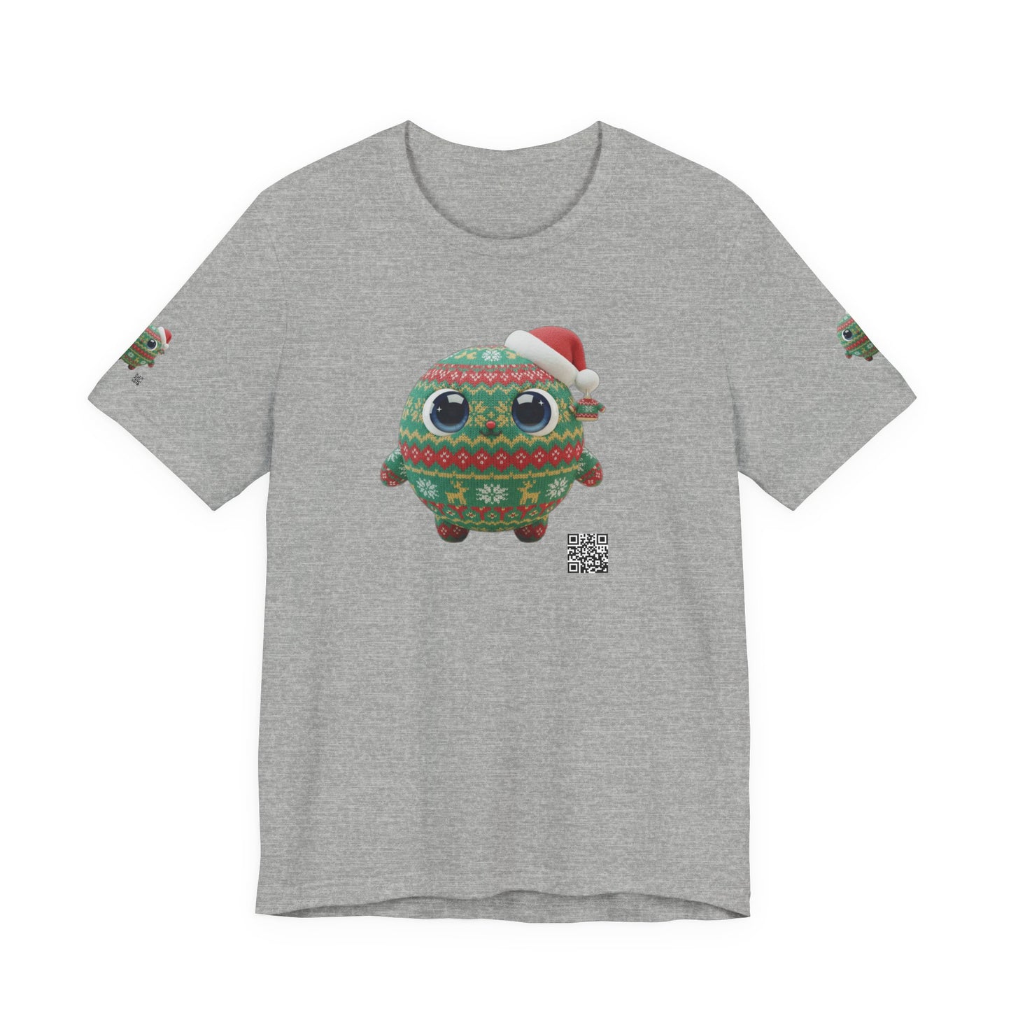 PokAIMignon Companion T-Shirt — T-Shirt | PokAIMignons™