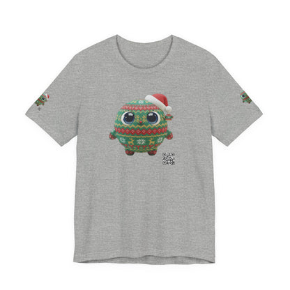 PokAIMignon Companion T-Shirt — T-Shirt | PokAIMignons™