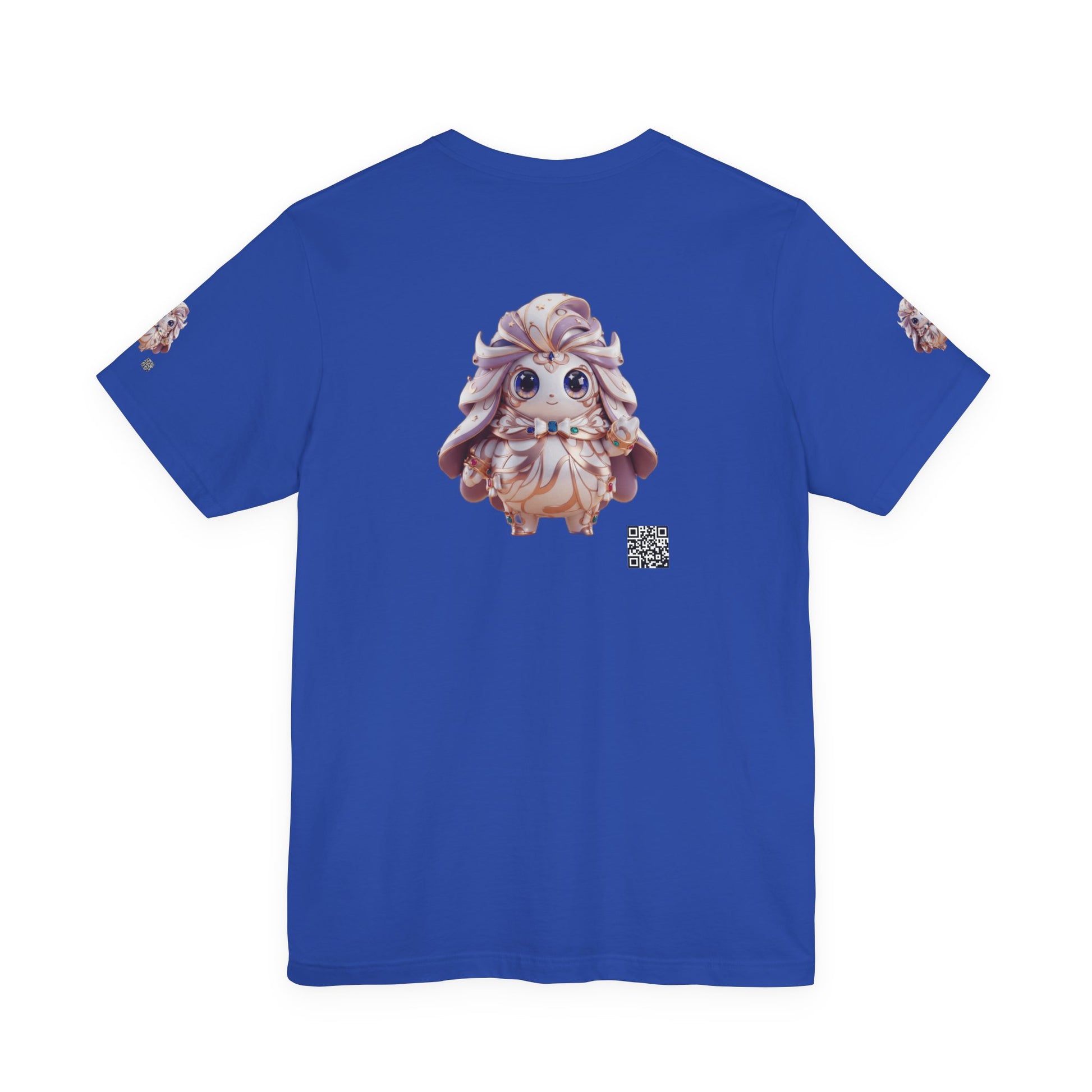 PokAIMignons Drop #39 T-Shirt — T-Shirt | PokAIMignons™