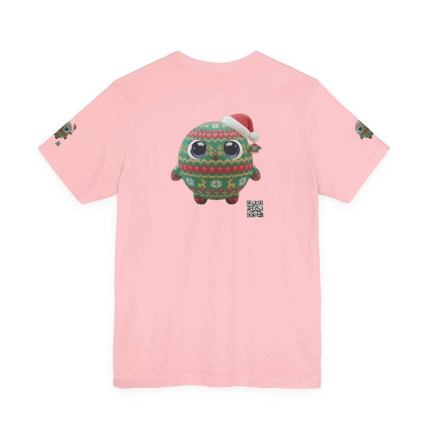 PokAIMignons Drop #40 T-Shirt — T-Shirt | PokAIMignons™