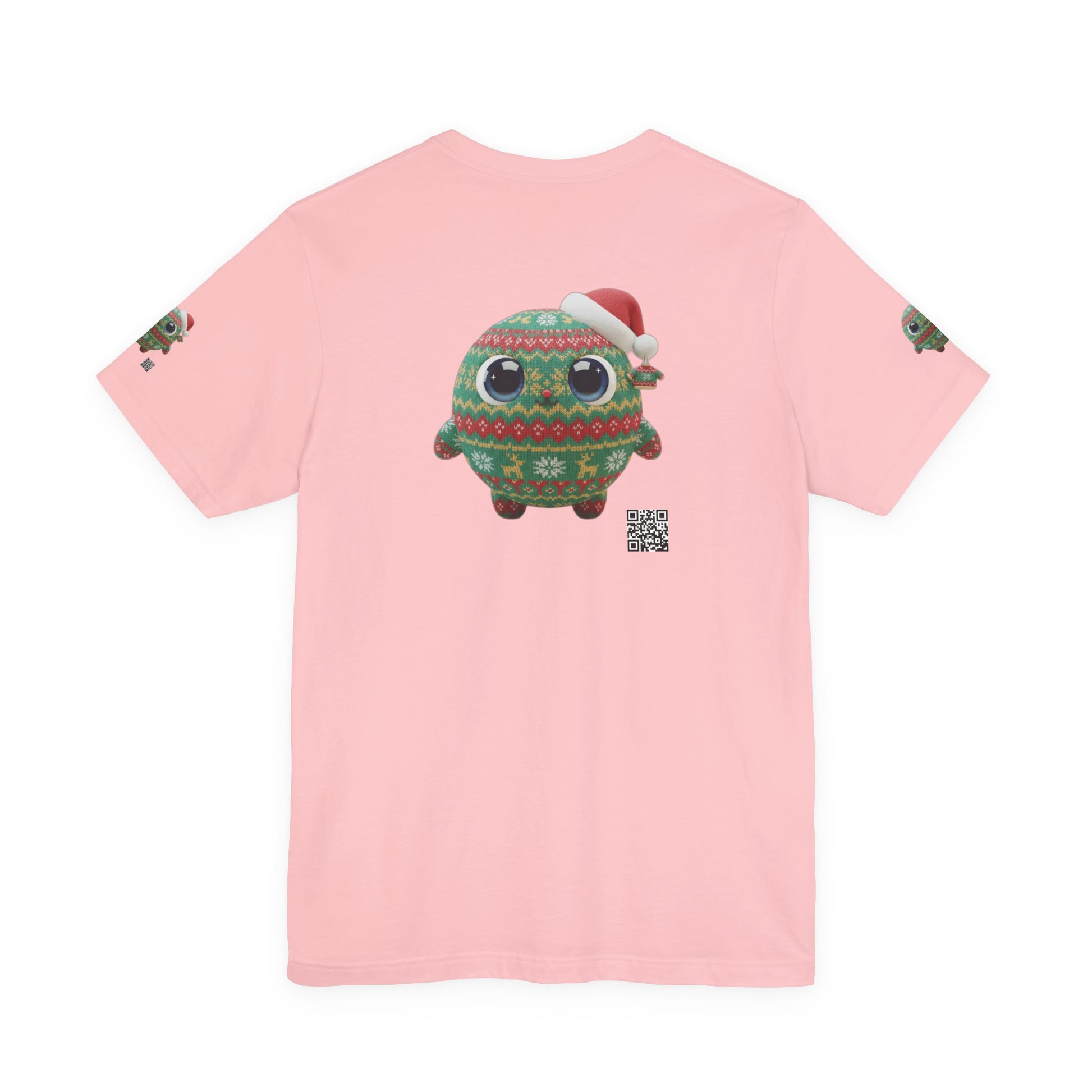 PokAIMignons Drop #40 T-Shirt — T-Shirt | PokAIMignons™