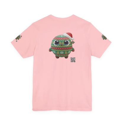 PokAIMignons Drop #40 T-Shirt — T-Shirt | PokAIMignons™