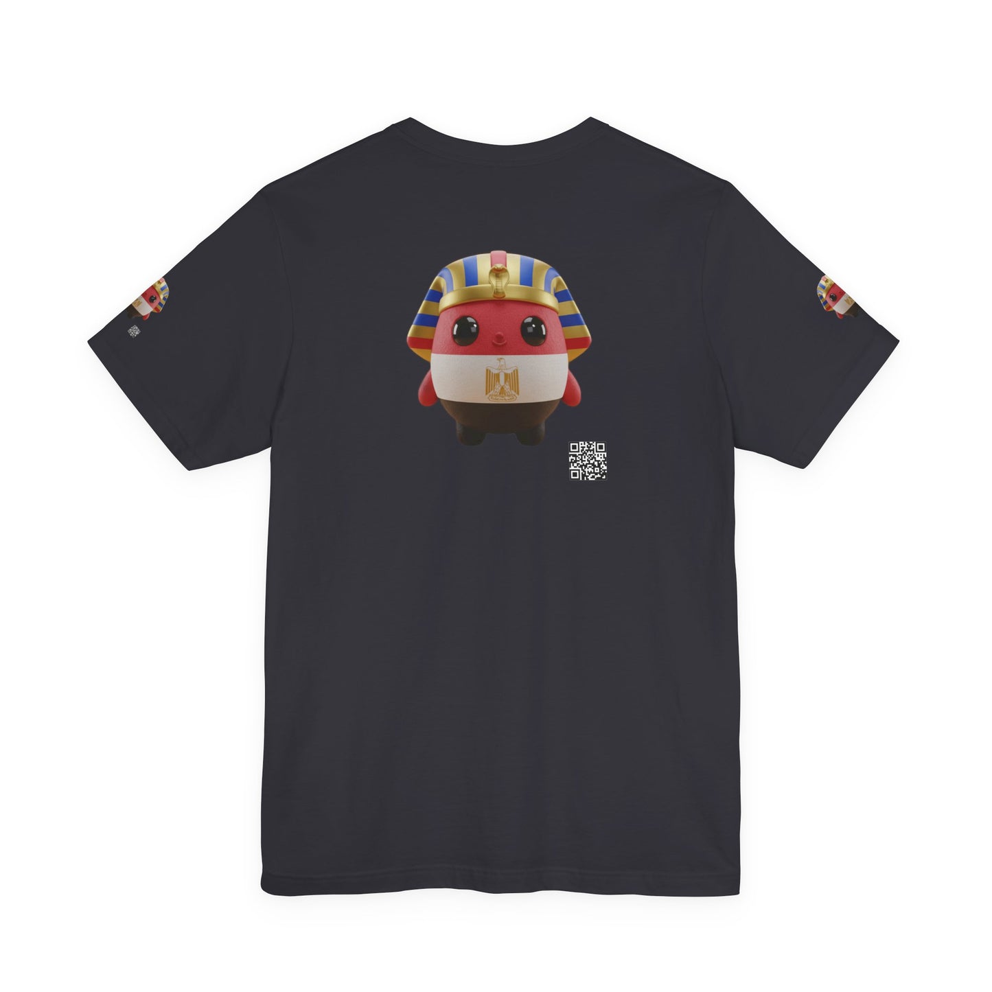 🐾⚽ Egypt World Cup 2026 Companion – Limited Edition Official Merchandise | PokAIMignons™