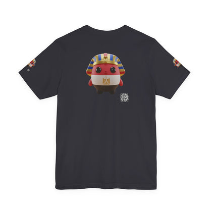 🐾⚽ Egypt World Cup 2026 Companion – Limited Edition Official Merchandise | PokAIMignons™