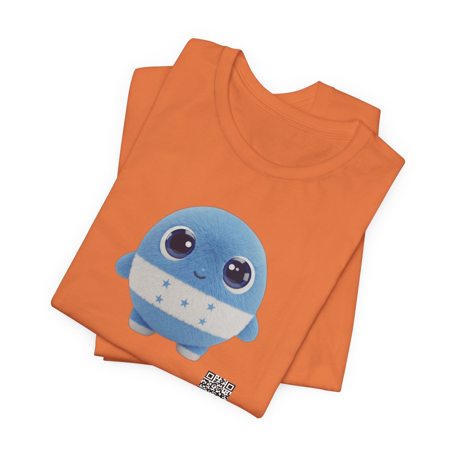 🐾⚽ Honduras World Cup 2026 Companion – Limited Edition Official Merchandise | PokAIMignons™ — T-Shirt | PokAIMignons™