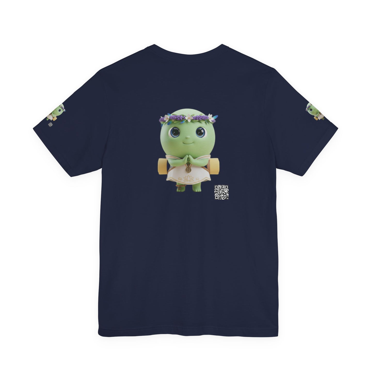 Aurora PokAIMignon T-Shirt