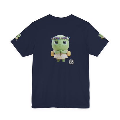Aurora PokAIMignon T-Shirt