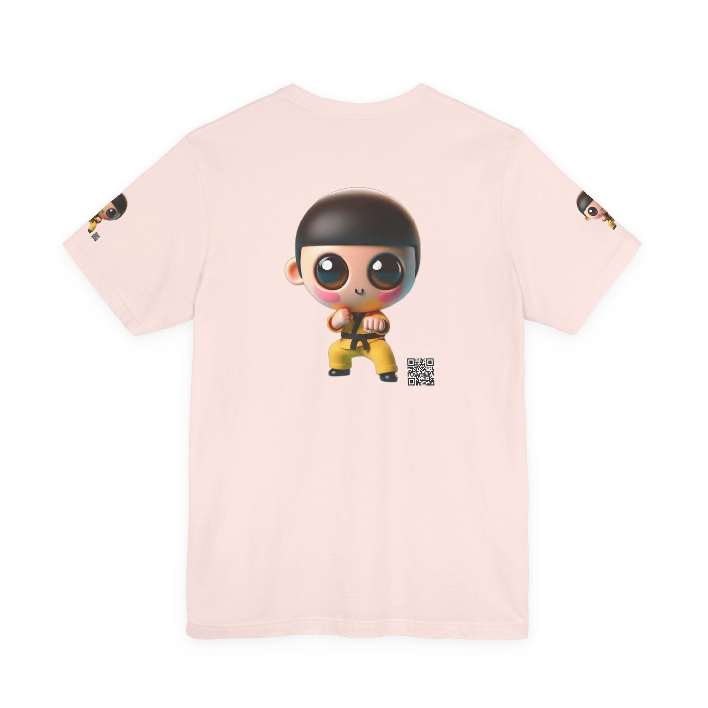 BruceMee Limited PokAIMignon T-Shirt — T-Shirt | PokAIMignons™